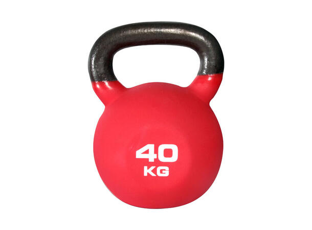 Gymstick PRO Kettlebell 40 Kg